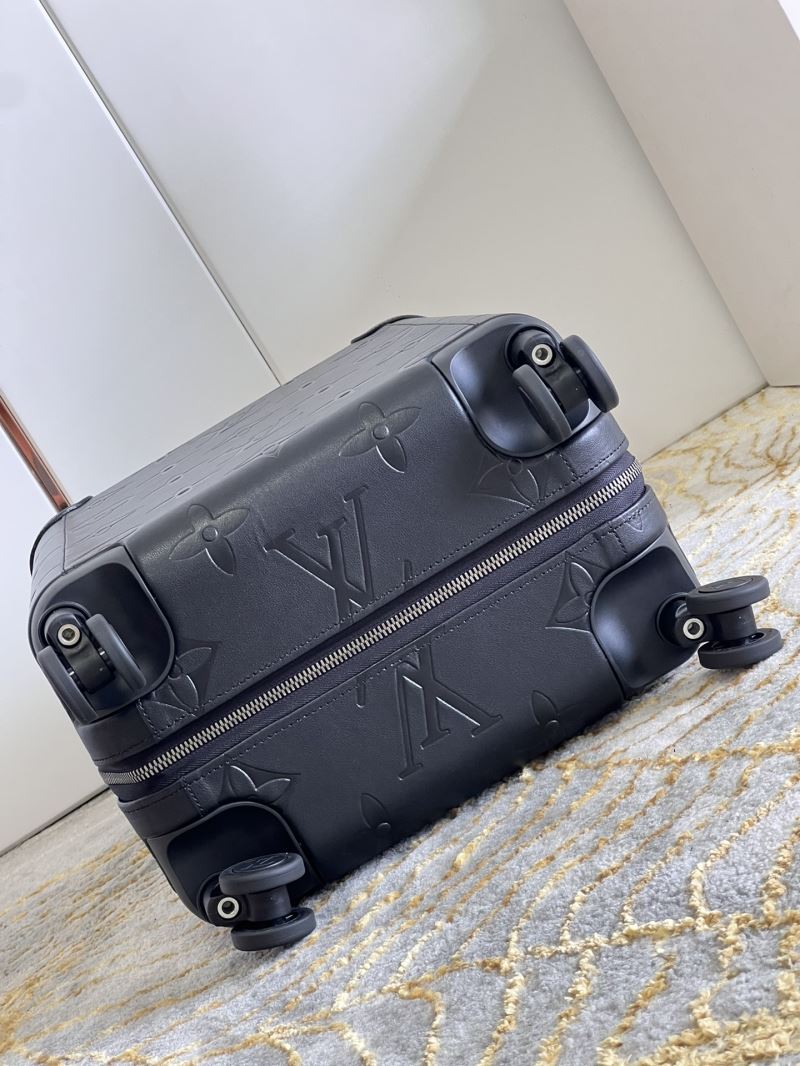 LV Suitcase